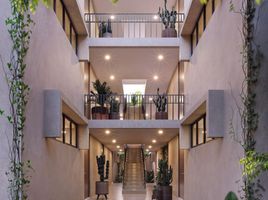 2 Schlafzimmer Appartement zu verkaufen in Merida, Yucatan, Merida