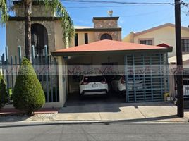 4 Schlafzimmer Haus zu verkaufen in Monterrey, Nuevo Leon, Monterrey