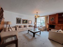 5 Habitación Villa en venta en Alvaro Obregon, Ciudad de México, Alvaro Obregon, Ciudad de México