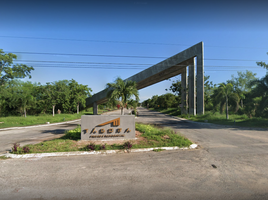 在Mococha, Yucatan出售的 土地, Mococha