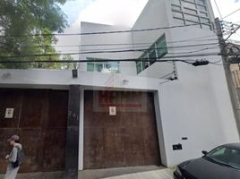 5 Schlafzimmer Villa zu verkaufen in Miguel Hidalgo, Mexico City, Miguel Hidalgo