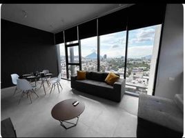 1 Habitación Apartamento en alquiler en Monterrey, Nuevo León, Monterrey