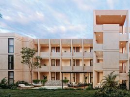 1 Schlafzimmer Wohnung zu verkaufen in Merida, Yucatan, Merida, Yucatan