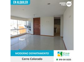 3 Habitación Apartamento en alquiler en Arequipa, Cerro Colorado, Arequipa, Arequipa