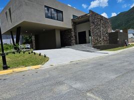 Maison 4 chambre à vendre à Monterrey, Nuevo Leon, Monterrey