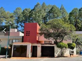3 Schlafzimmer Haus zu verkaufen in Naucalpan De Juarez, Mexico, Naucalpan De Juarez