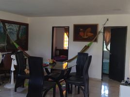 3 Habitación Villa en venta en Remolino, Magdalena, Remolino