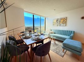 3 Habitación Apartamento en venta en Bicentenario Park, Quito, Quito, Quito