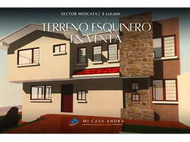  Land for sale in Cathedral of the Immaculate Conception, Cuenca, Cuenca, Cuenca