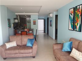 2 Habitación Apartamento en alquiler en Manta, Manabi, Manta, Manta