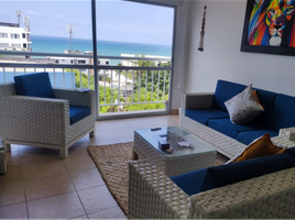 2 Habitación Apartamento en venta en Manabi, Manta, Manta, Manabi