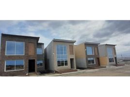 3 Bedroom House for sale in Manta, Manabi, Manta, Manta