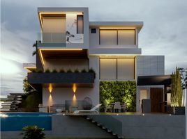 3 Bedroom House for sale in Manta, Manabi, Manta, Manta