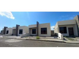 3 Bedroom House for sale in Manta, Manabi, Manta, Manta