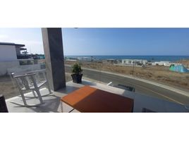 5 Habitación Casa en venta en Manabi, Manta, Manta, Manabi