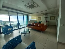 2 Habitación Apartamento en alquiler en Ecuador, Manta, Manta, Manabi, Ecuador