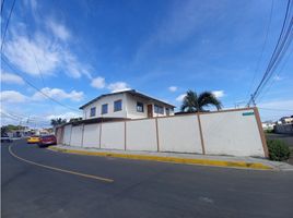 6 Bedroom House for sale in Manta, Manabi, Manta, Manta