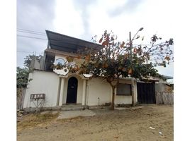 5 Schlafzimmer Haus zu verkaufen in Montecristi, Manabi, Montecristi, Montecristi