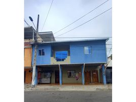 9 Habitación Casa en venta en Manabi, Manta, Manta, Manabi