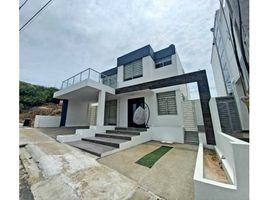 4 Bedroom Villa for sale in Manabi, Manta, Manta, Manabi