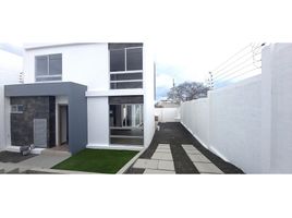 3 Bedroom House for sale in Manta, Manabi, Manta, Manta