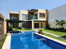Maison 4 chambre à vendre à Cuernavaca, Morelos, Cuernavaca