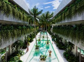 2 Schlafzimmer Appartement zu verkaufen in Cozumel, Quintana Roo, Cozumel