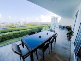 3 Schlafzimmer Wohnung zu verkaufen in Isla Mujeres, Quintana Roo, Isla Mujeres