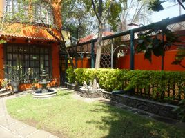 4 Schlafzimmer Haus zu verkaufen in Alvaro Obregon, Mexico City, Alvaro Obregon