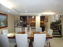 Villa 4 chambre à vendre à Miguel Hidalgo, Mexico City, Miguel Hidalgo