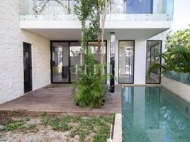 3 Schlafzimmer Haus zu verkaufen in Cancun, Quintana Roo, Cancun
