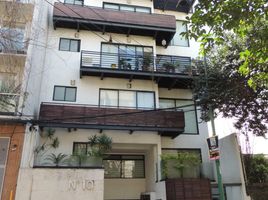 2 Schlafzimmer Appartement zu vermieten in Miguel Hidalgo, Mexico City, Miguel Hidalgo