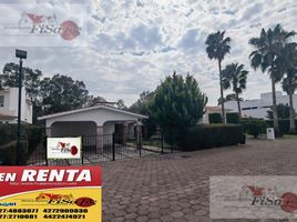 Studio House for rent in San Juan Del Rio, Queretaro, San Juan Del Rio