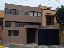 3 Habitación Casa en alquiler en Ciudad de México, Coyoacan, Ciudad de México