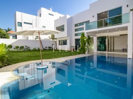 4 Habitación Villa en alquiler en Cancún, Quintana Roo, Cancún