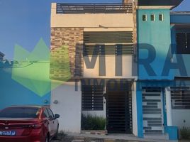 3 Schlafzimmer Haus zu verkaufen in Morelia, Michoacan, Morelia