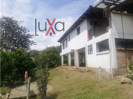 3 Habitación Casa en venta en Popayan, Cauca, Popayan