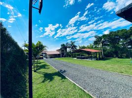 4 Habitación Villa en venta en Pereira, Risaralda, Pereira