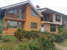 Estudio Casa en venta en Colombia, Popayan, Cauca, Colombia