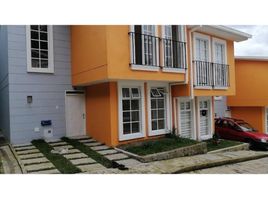 3 Habitación Casa en venta en Popayan, Cauca, Popayan