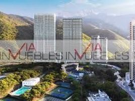 2 Habitación Apartamento en alquiler en Monterrey, Nuevo León, Monterrey