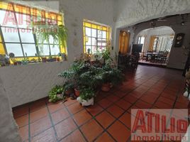 4 Schlafzimmer Haus zu verkaufen in Federal Capital, Buenos Aires, Federal Capital