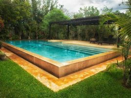 5 Habitación Casa en venta en Ixil, Yucatán, Ixil