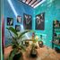 5 Habitación Casa en venta en Ixil, Yucatán, Ixil