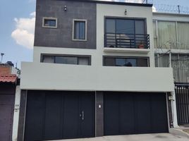 Maison 5 chambre à vendre à Atizapan De Zaragoza, Mexico, Atizapan De Zaragoza