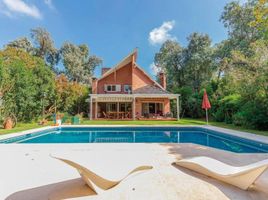 3 Habitación Villa en venta en Lujan, Buenos Aires, Lujan