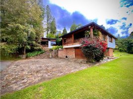 8 Habitación Casa en venta en La Ceja, Antioquia, La Ceja