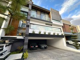 Appartement 4 chambre à vendre à Zapopan, Jalisco, Zapopan