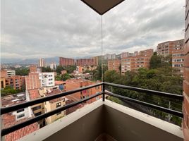 2 Habitación Apartamento en alquiler en Colombia, Medellín, Antioquia, Colombia