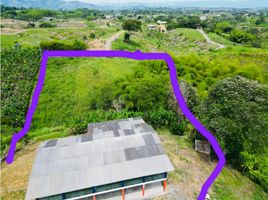  Terreno (Parcela) en venta en Alcala, Valle Del Cauca, Alcala